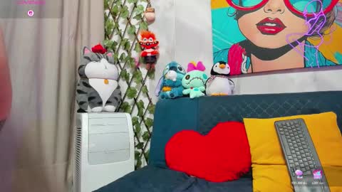 Snapshot of gabimorgan chatting on 02-23-26, 10:18 Gabi Morgan online show from 02-23-26, 10:18