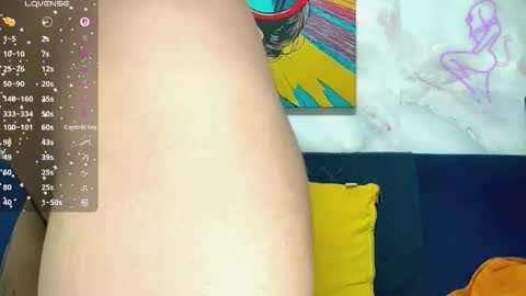 Snapshot of gabimorgan chatting on 02-27-26, 09:37 Gabi Morgan online show from 02-27-26, 09:37