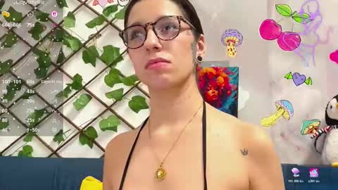 Snapshot of gabimorgan chatting on 03-02-26, 06:47 Gabi Morgan online show from 03-02-26, 06:47