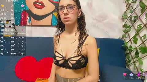Gabi Morgan online show from 04-28-26, 09:20