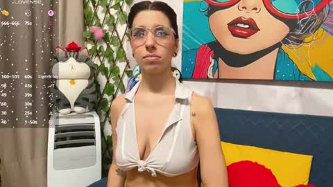 Gabi Morgan online show from 05-06-26, 09:31