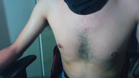 Snapshot of gabo_luffy chatting on 03-10-25, 12:29 Antonio online show from 03-10-25, 12:29