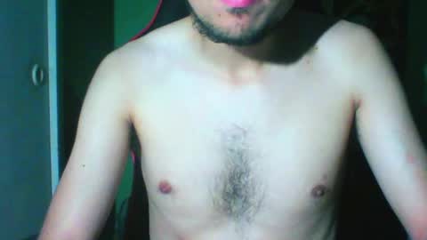 Snapshot of gabo_luffy chatting on 03-10-25, 04:38 Antonio online show from 03-10-25, 04:38