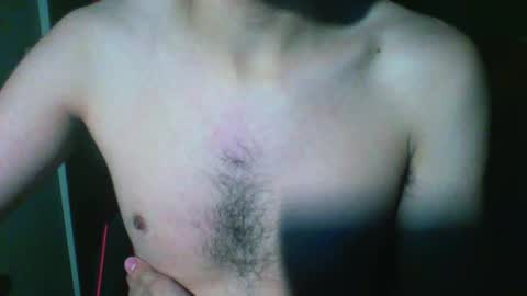 Snapshot of gabo_luffy chatting on 03-11-25, 02:54 Antonio online show from 03-11-25, 02:54