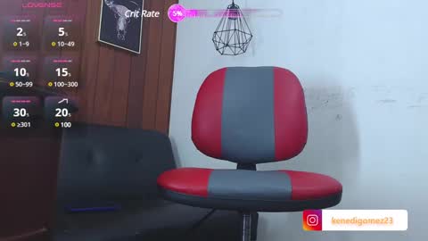 Gabo online show from 12-20-24, 04:53