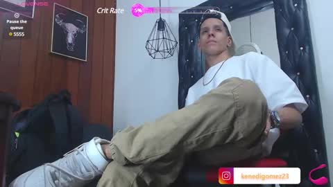 Gabo online show from 02-04-25, 03:11