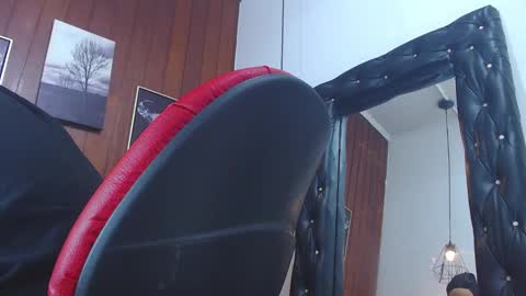 Gabo online show from 09-17-25, 05:31