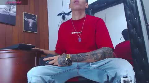 Gabo online show from 09-28-25, 04:29