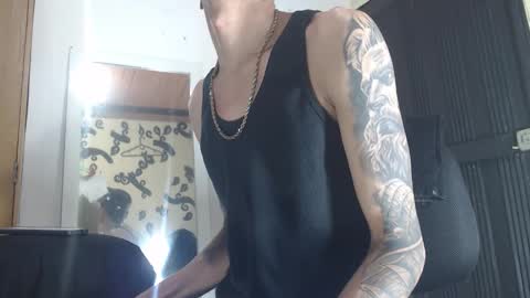 Gabo online show from 12-23-25, 06:11