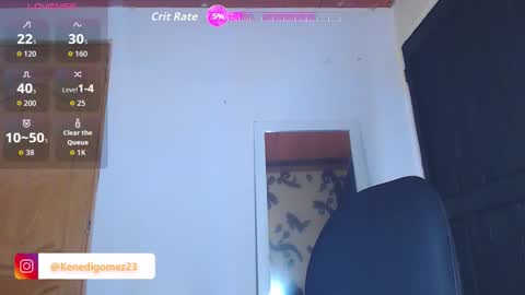 Gabo online show from 02-05-26, 06:18