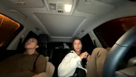 Snapshot of gabri_baby chatting on 12-01-24, 07:36 The next stream in car 1 december 10pm time in France online show from 12-01-24, 07:36