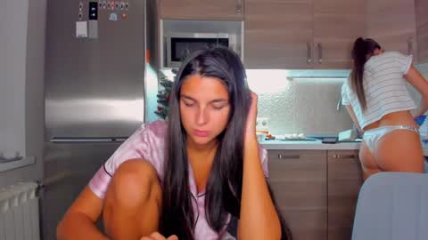 Snapshot of gabri_baby chatting on 12-09-24, 09:48 The next stream in car 1 december 10pm time in France online show from 12-09-24, 09:48