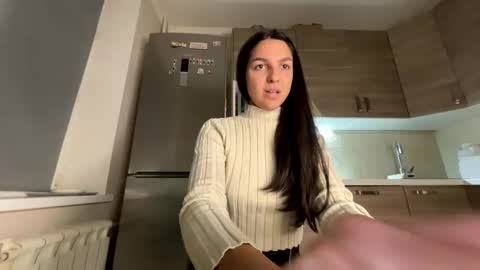 Snapshot of gabri_baby chatting on 01-29-25, 07:53 The next stream in car 1 december 10pm time in France online show from 01-29-25, 07:53