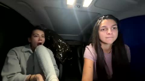 Snapshot of gabri_baby chatting on 02-04-25, 09:52 The next stream in car 1 december 10pm time in France online show from 02-04-25, 09:52