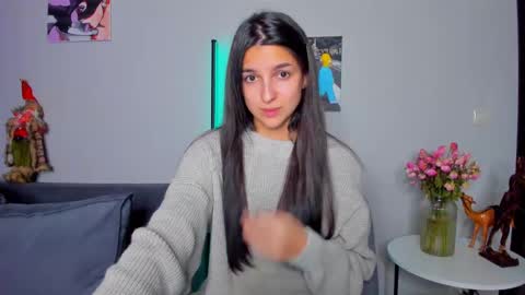 Snapshot of gabri_baby chatting on 02-26-25, 09:27 The next stream in car 1 december 10pm time in France online show from 02-26-25, 09:27