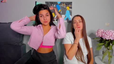 Snapshot of gabri_baby chatting on 03-01-25, 09:48 The next stream in car 1 december 10pm time in France online show from 03-01-25, 09:48