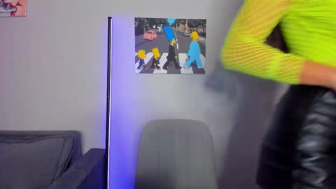 Snapshot of gabri_baby chatting on 03-02-25, 01:16 The next stream in car 1 december 10pm time in France online show from 03-02-25, 01:16