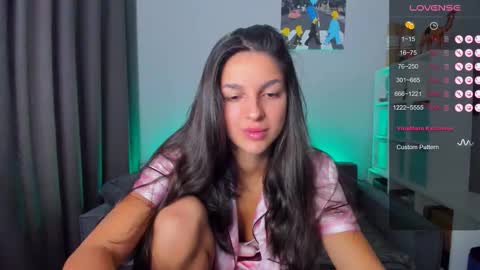 Snapshot of gabri_baby chatting on 10-14-25, 07:09 The next stream in car 1 december 10pm time in France online show from 10-14-25, 07:09