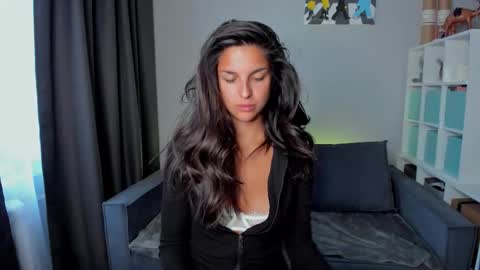 Snapshot of gabri_baby chatting on 11-16-25, 12:11 The next stream in car 1 december 10pm time in France online show from 11-16-25, 12:11