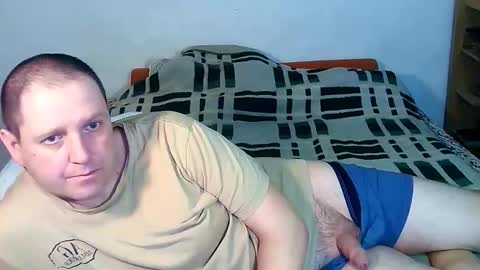 Gabriel-028 online show from 01-19-25, 12:06