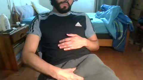 Snapshot of gabriel1839 chatting on 12-29-24, 04:59 javier online show from 12-29-24, 04:59