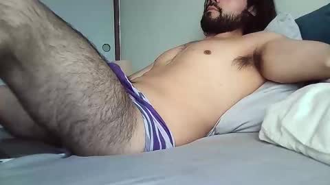 Snapshot of gabriel1839 chatting on 10-23-25, 03:00 javier online show from 10-23-25, 03:00