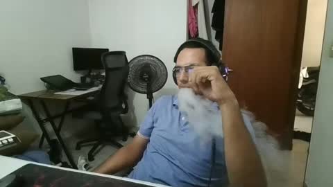 Snapshot of gabriel3296 chatting on 07-22-26, 07:05 gabriel3296 online show from 07-22-26, 07:05