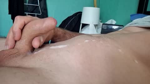 gabriel669 online show from 10-14-25, 01:45