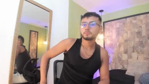 Gabriel  New Model  online show from 09-13-25, 03:39