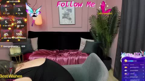 Gabriel online show from 01-31-25, 04:36