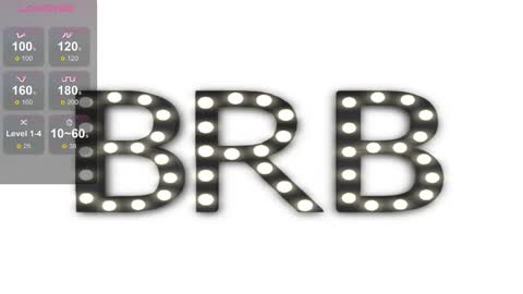 Gabriela. online show from 11-08-25, 03:23