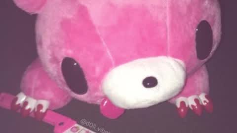 Gabriela online show from 10-23-25, 06:34