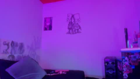 Gabriela online show from 10-25-25, 05:30