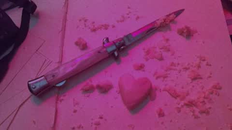 Gabriela online show from 10-27-25, 05:11