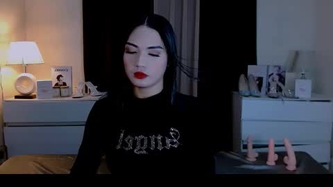 gabriela_deluxe online show from 01-06-26, 05:38