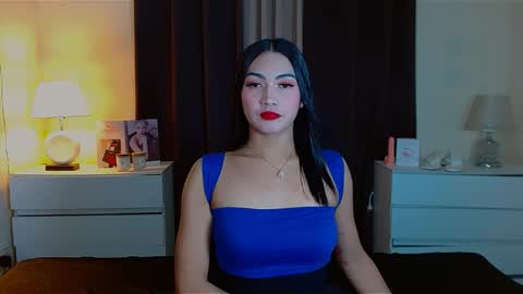gabriela_deluxe online show from 01-18-26, 09:29