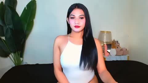 Snapshot of gabriela_deluxe chatting on 05-16-26, 09:46 gabriela_deluxe online show from 05-16-26, 09:46