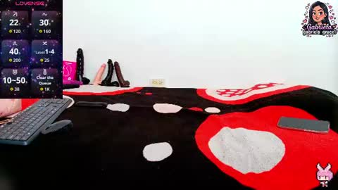 gabriela_grace1 online show from 06-24-26, 10:53