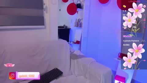 Gaby online show from 03-14-26, 03:12