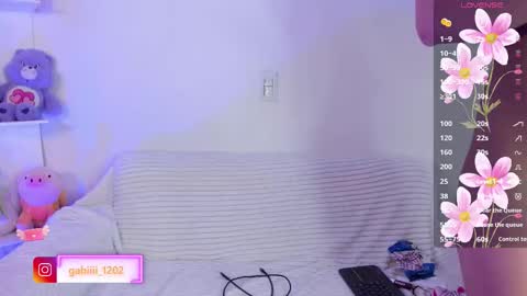 Gaby online show from 03-26-26, 03:12