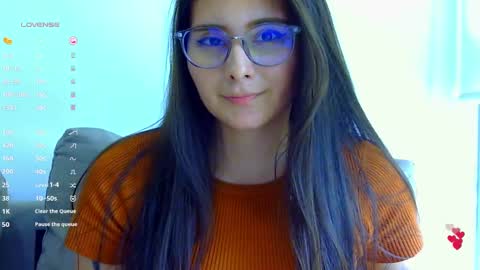 Gabriela Miller online show from 12-06-24, 06:39