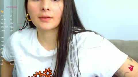 Gabriela Miller online show from 12-13-24, 03:21