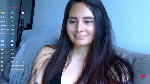 Gabriela Miller online show from 12-23-24, 10:55