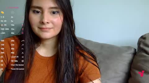 Gabriela Miller online show from 12-27-24, 02:54