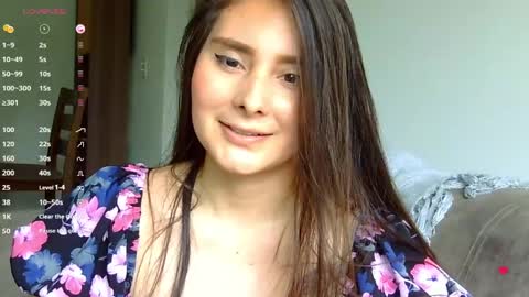 Gabriela Miller online show from 01-02-25, 06:34