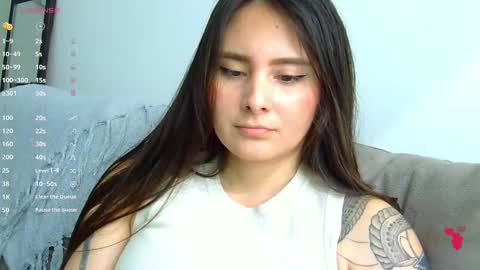 Gabriela Miller online show from 01-08-25, 02:35