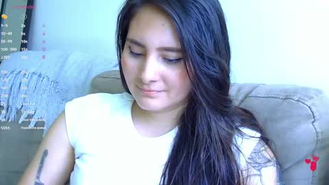 Gabriela Miller online show from 01-17-25, 06:54