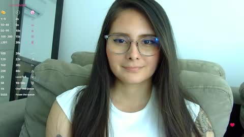 Gabriela Miller online show from 01-30-25, 06:10