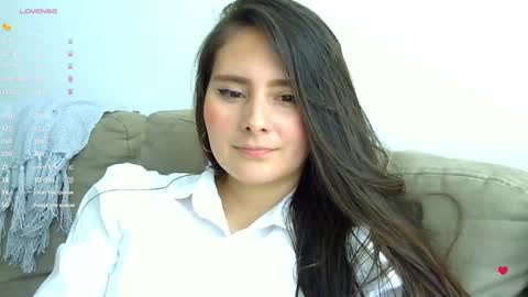 Gabriela Miller online show from 01-31-25, 03:11