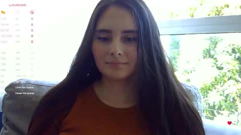Gabriela Miller online show from 02-07-25, 09:15